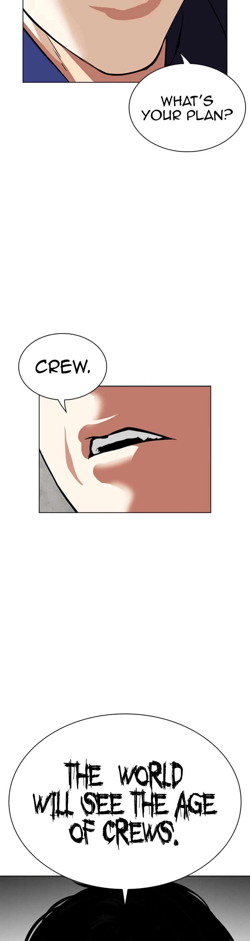 Lookism Chapter 527 page 72 - Chapter 527
