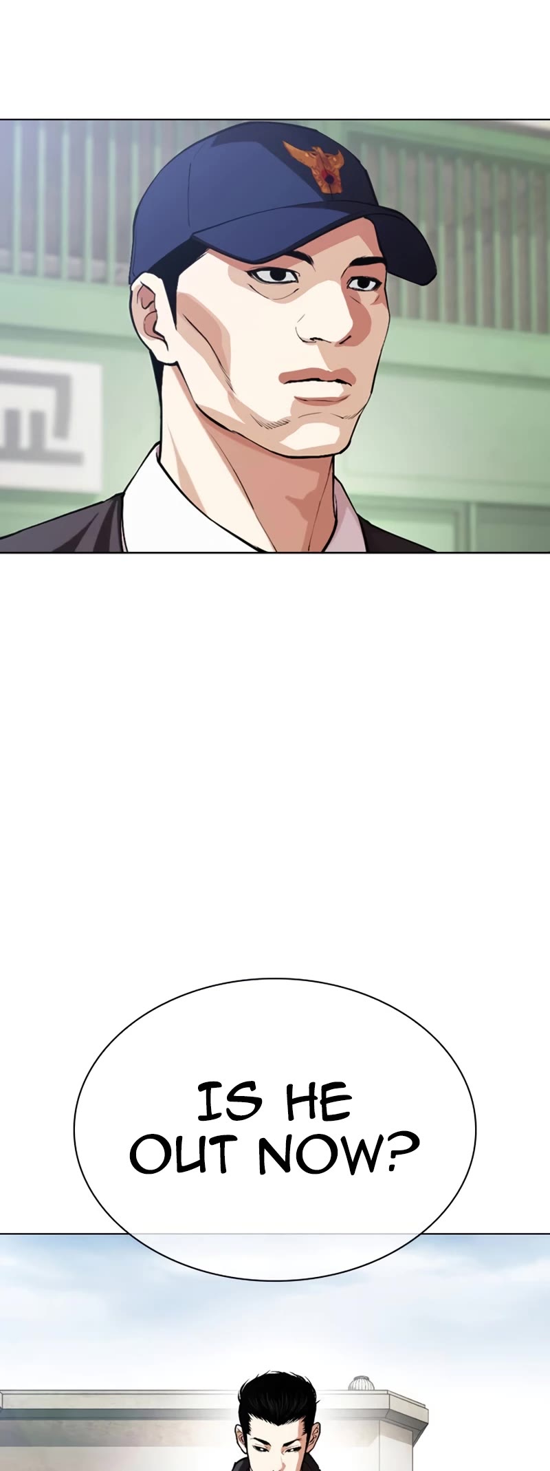 Lookism Chapter 527 page 74 - Chapter 527