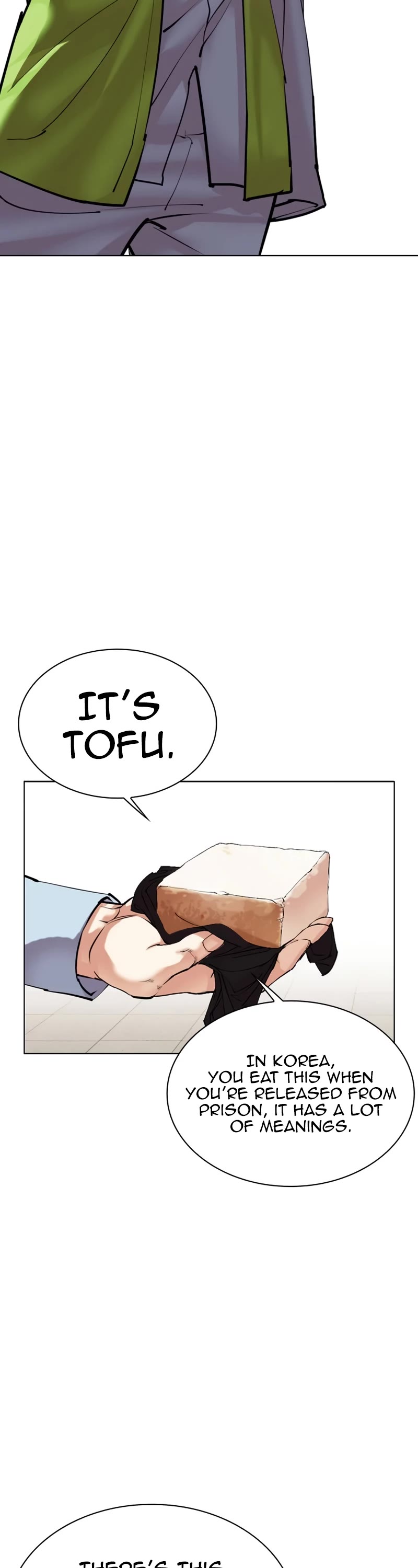 Lookism Chapter 527 page 77 - Chapter 527