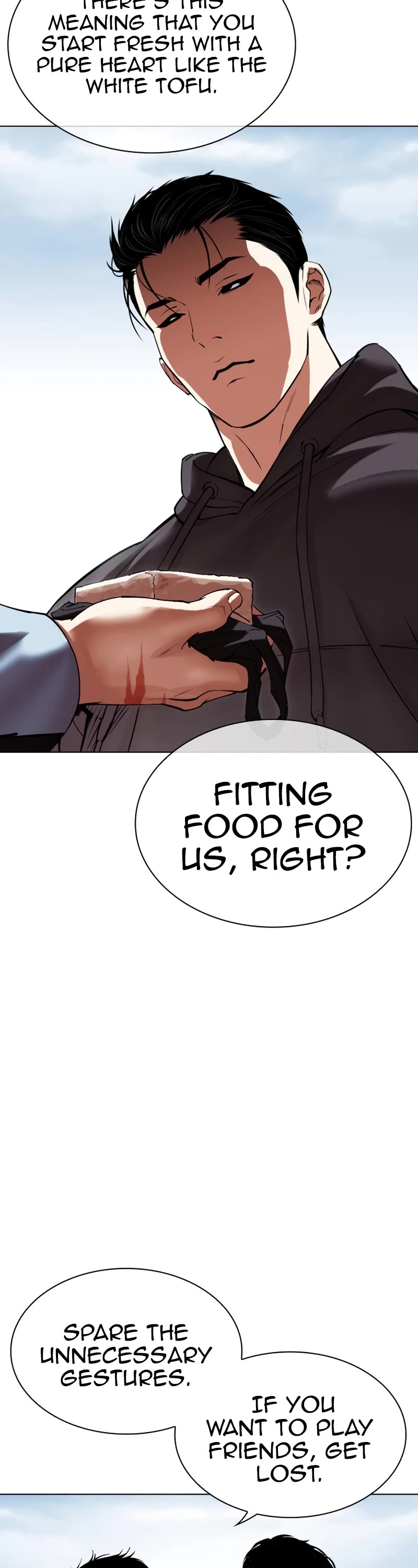 Lookism Chapter 527 page 78 - Chapter 527