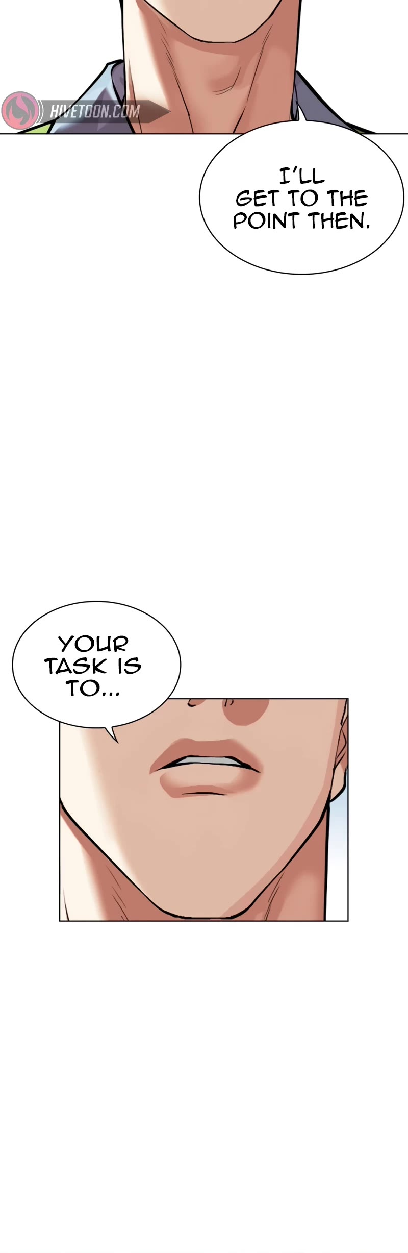 Lookism Chapter 527 page 80 - Chapter 527