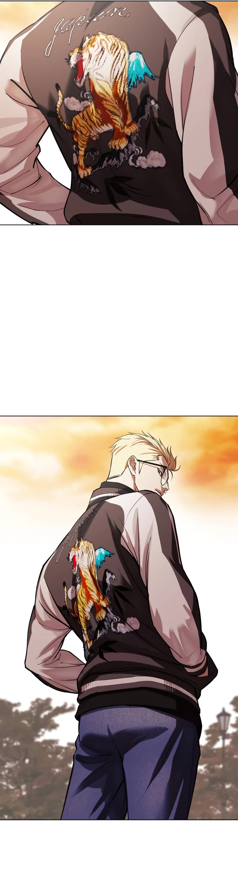 Lookism Chapter 527 page 81 - Chapter 527