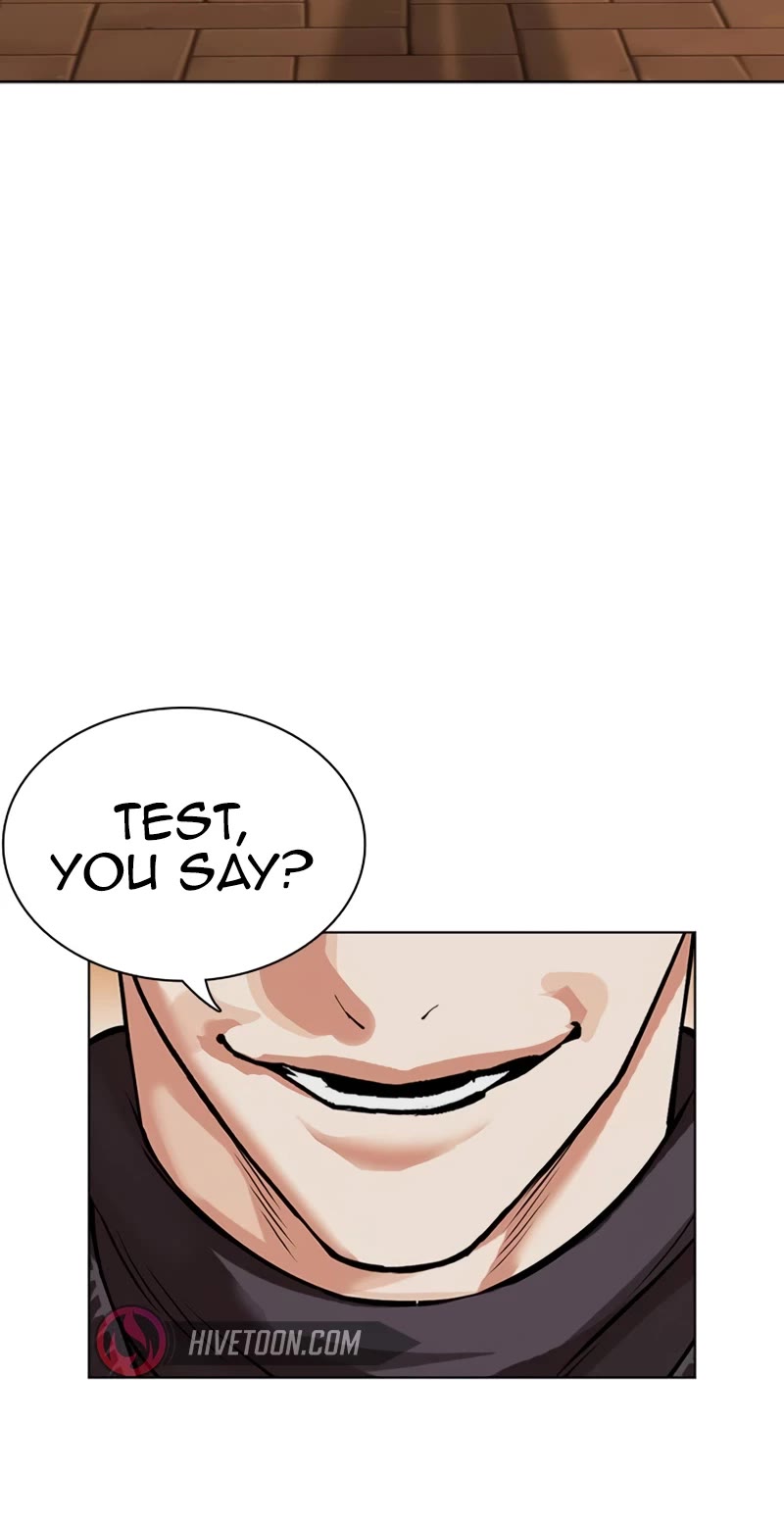 Lookism Chapter 527 page 84 - Chapter 527