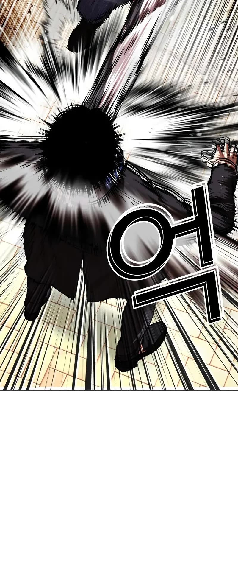 Lookism Chapter 528 page 10 - Chapter 528
