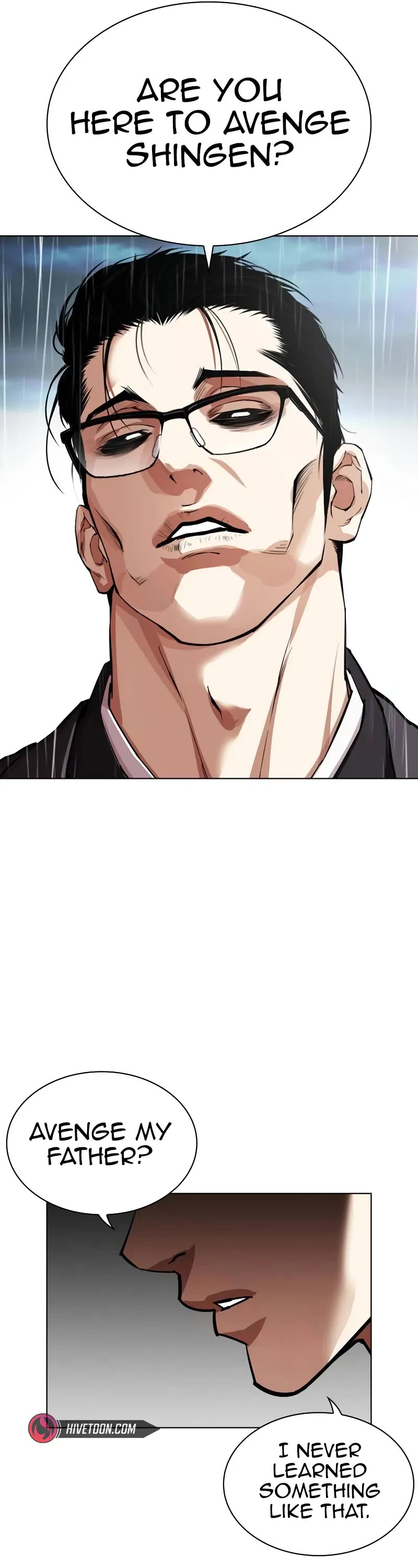 Lookism Chapter 528 page 100 - Chapter 528