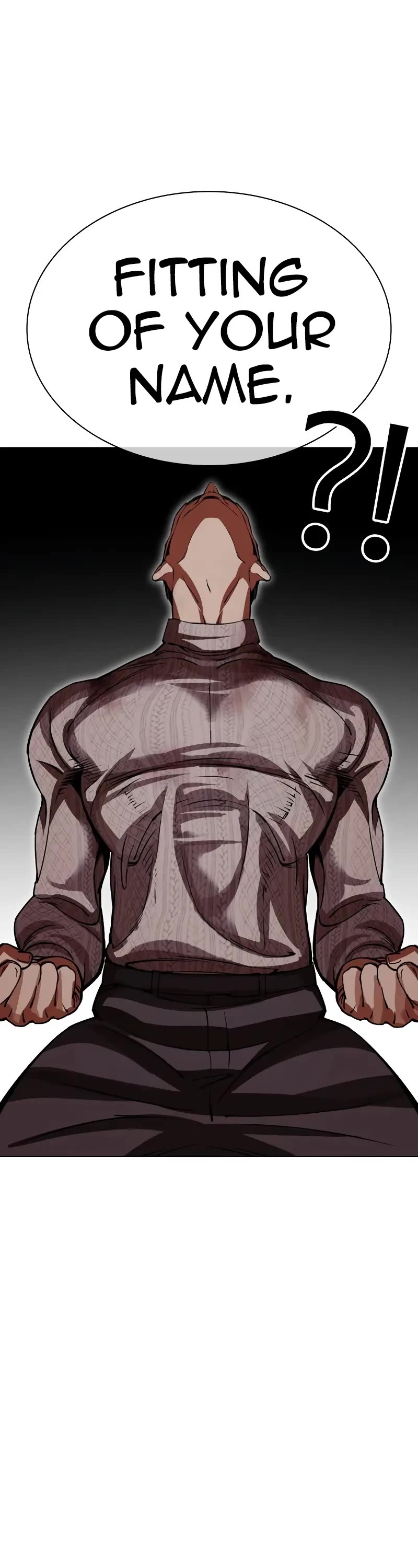 Lookism Chapter 528 page 21 - Chapter 528