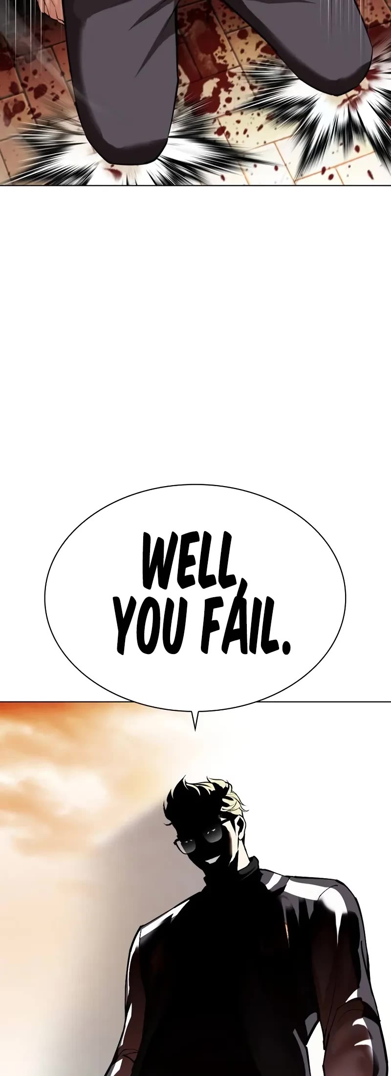 Lookism Chapter 528 page 48 - Chapter 528