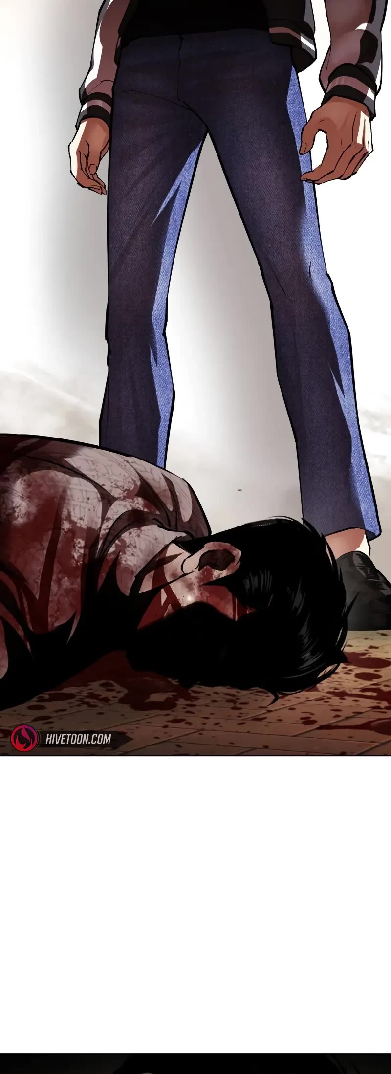 Lookism Chapter 528 page 49 - Chapter 528