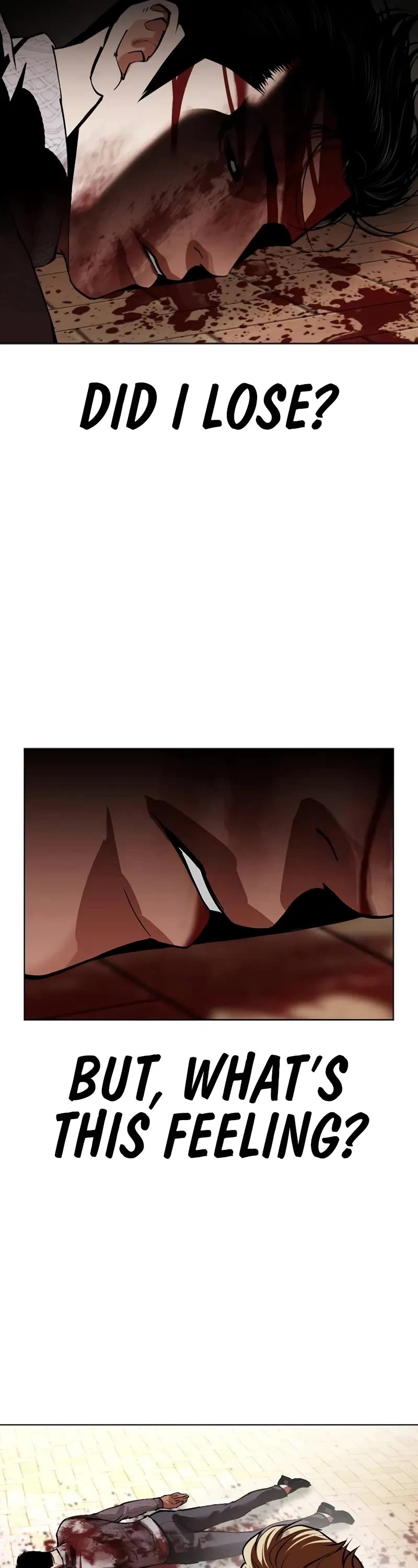 Lookism Chapter 528 page 50 - Chapter 528