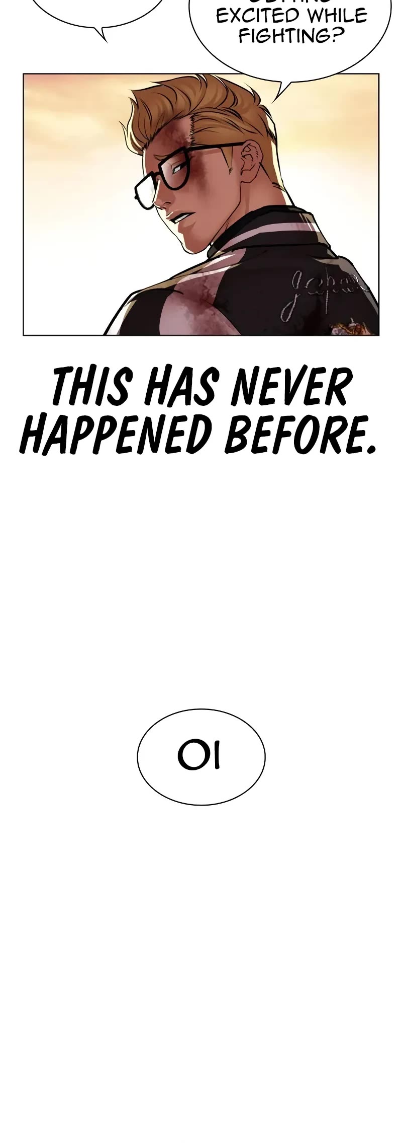 Lookism Chapter 528 page 54 - Chapter 528