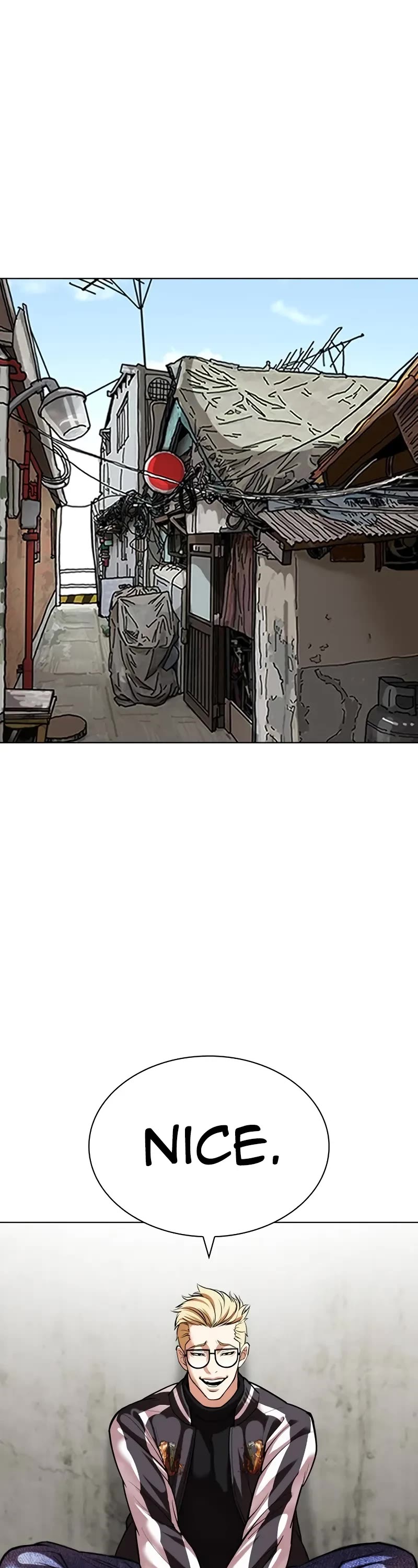 Lookism Chapter 528 page 60 - Chapter 528