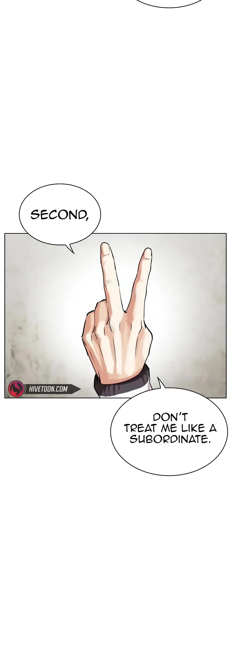 Lookism Chapter 528 page 64 - Chapter 528