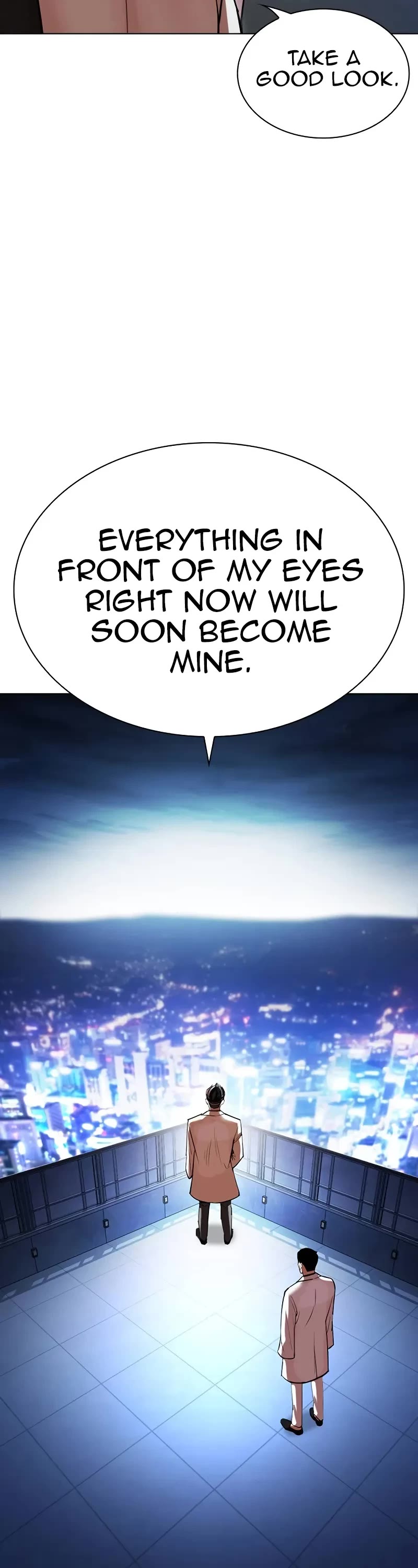 Lookism Chapter 528 page 76 - Chapter 528