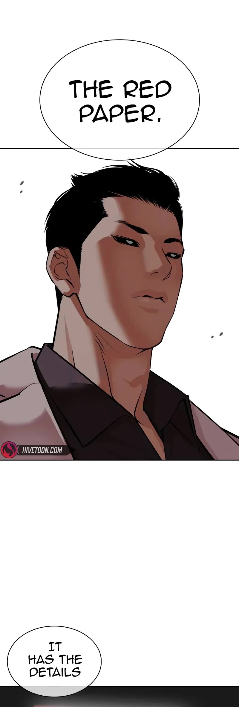 Lookism Chapter 528 page 79 - Chapter 528