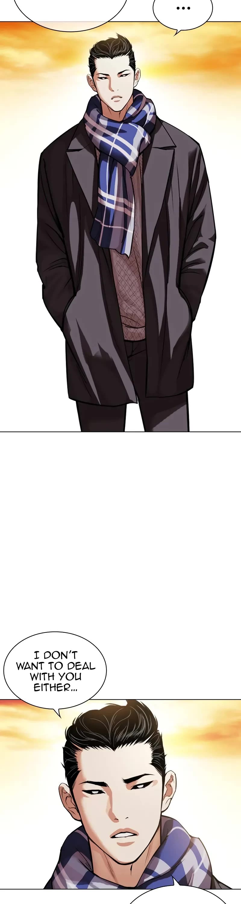 Lookism Chapter 528 page 8 - Chapter 528