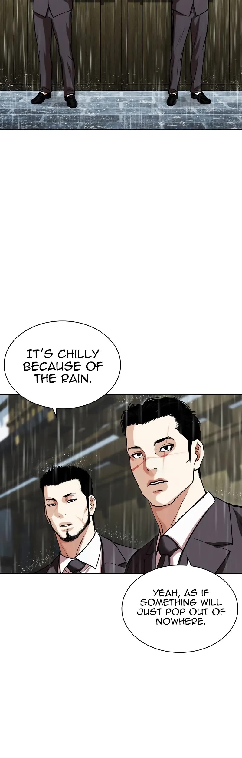 Lookism Chapter 528 page 84 - Chapter 528