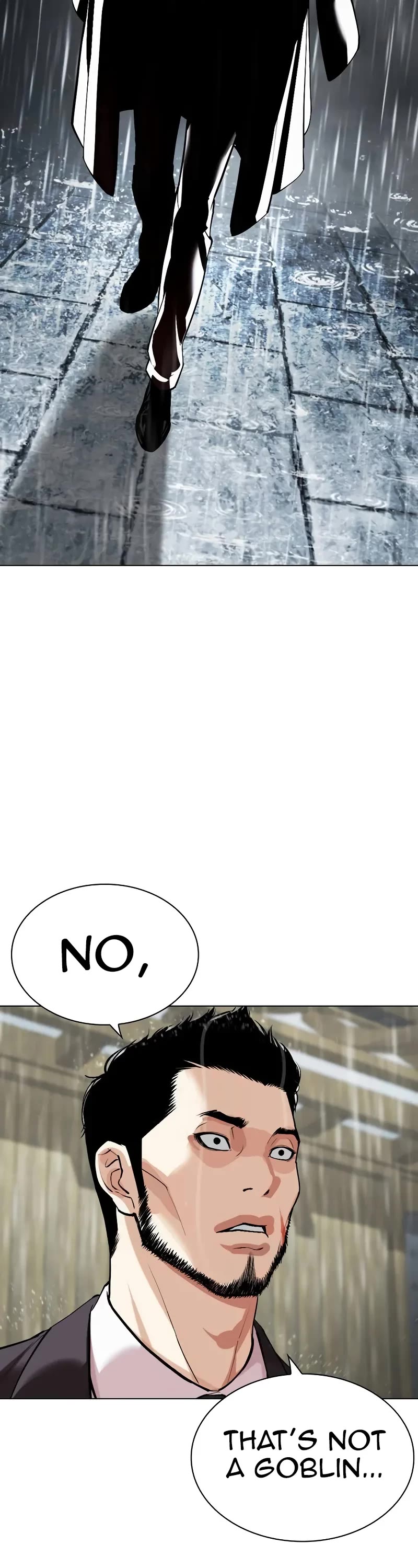 Lookism Chapter 528 page 86 - Chapter 528