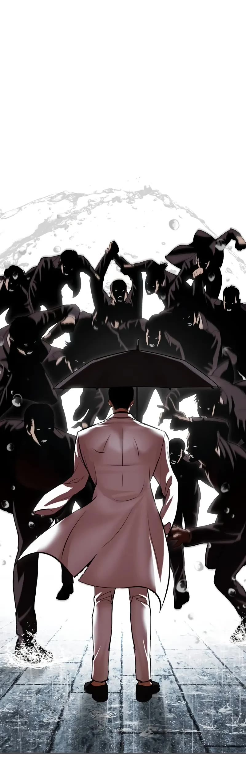 Lookism Chapter 528 page 89 - Chapter 528