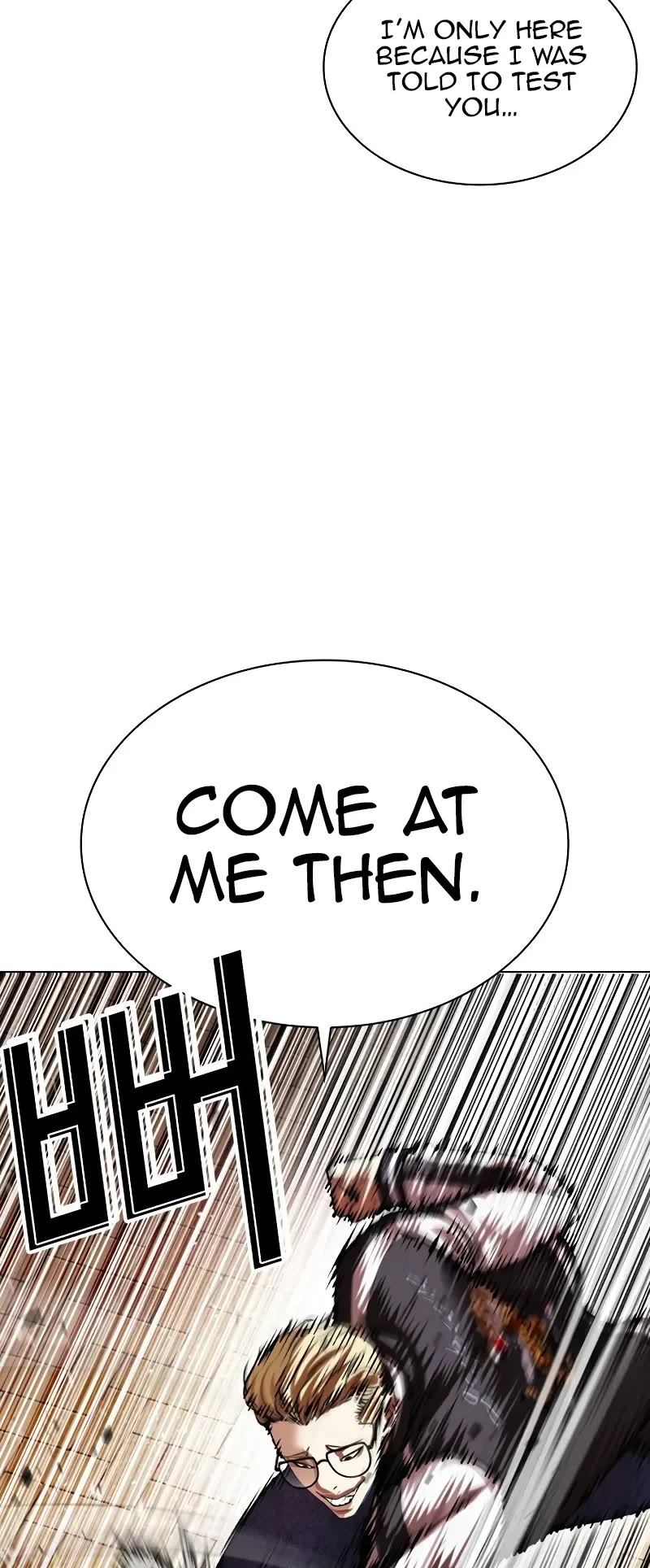 Lookism Chapter 528 page 9 - Chapter 528