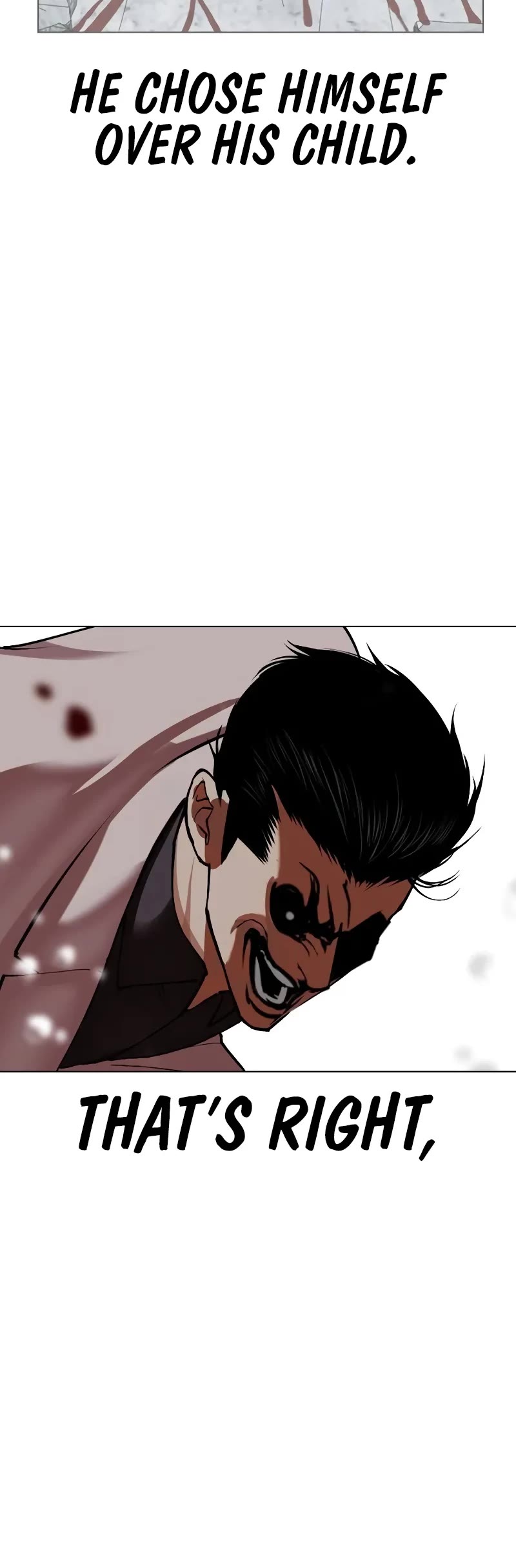 Lookism Chapter 528 page 94 - Chapter 528