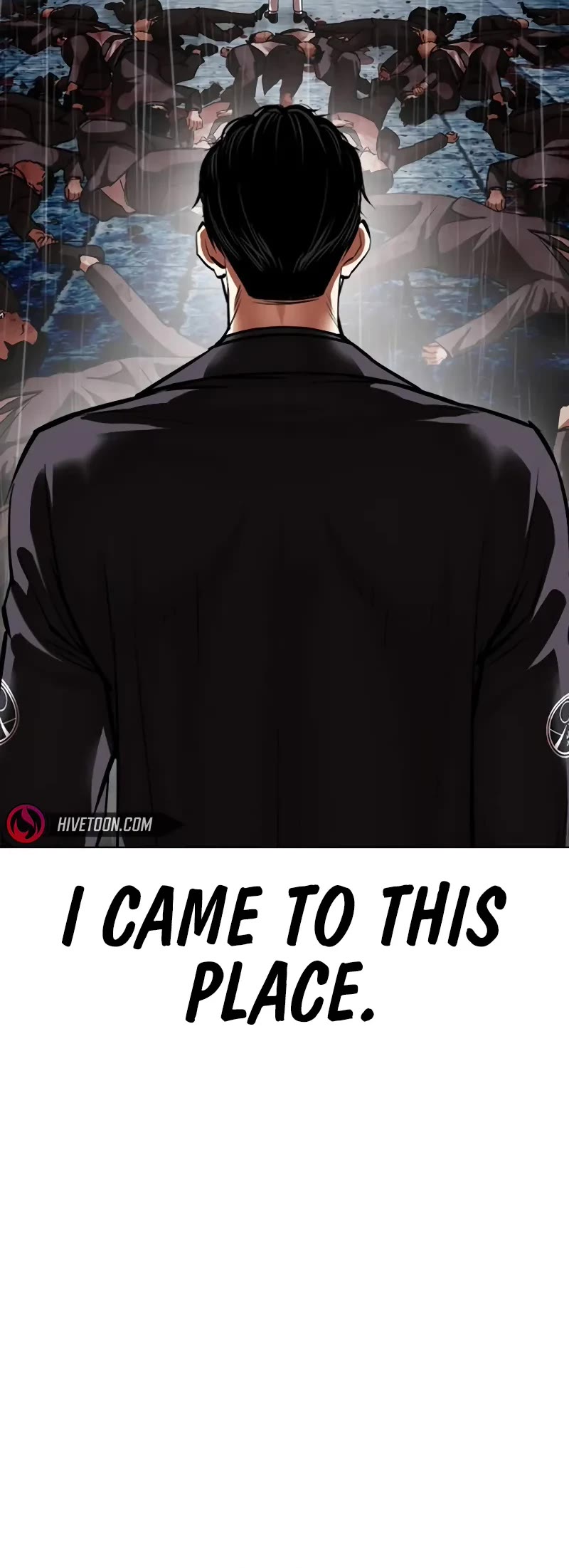 Lookism Chapter 528 page 99 - Chapter 528