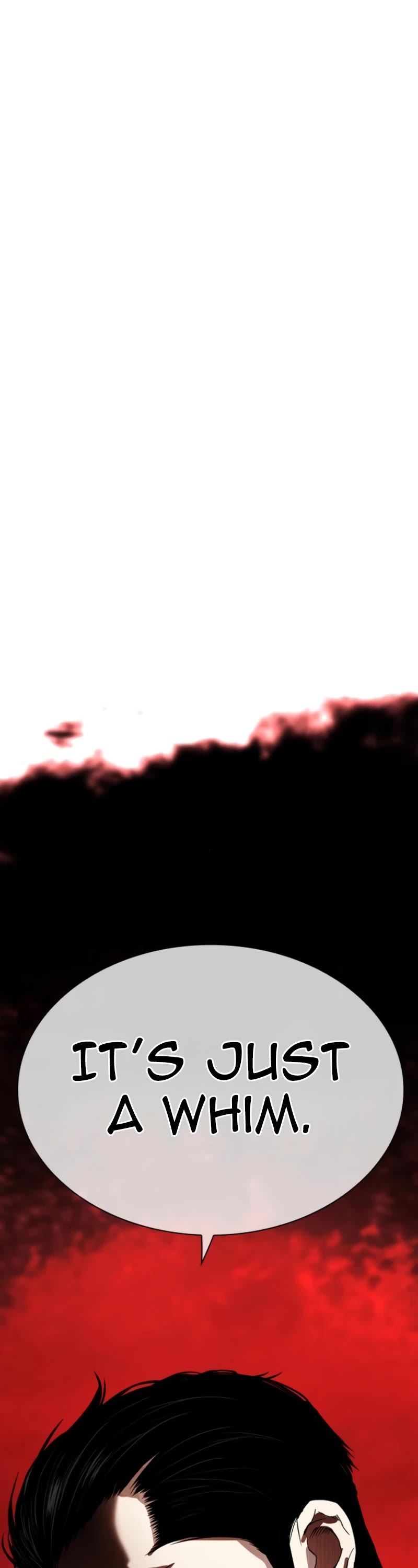Lookism Chapter 529 page 1 - Chapter 529: Shiro Oni [10]