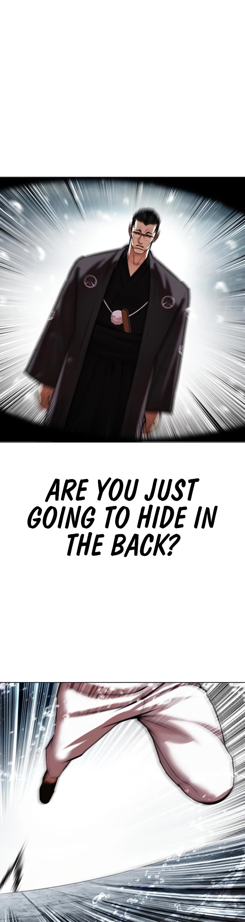 Lookism Chapter 529 page 13 - Chapter 529: Shiro Oni [10]