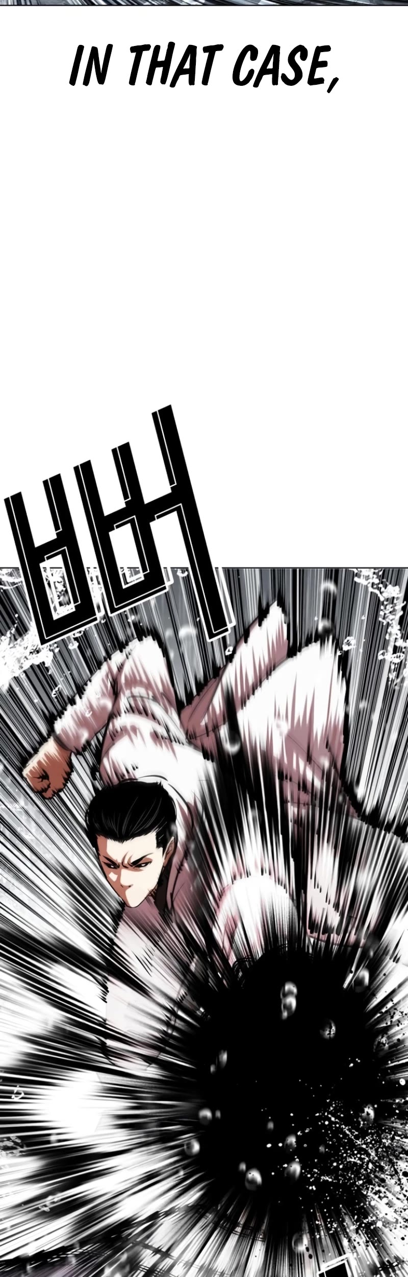 Lookism Chapter 529 page 14 - Chapter 529: Shiro Oni [10]