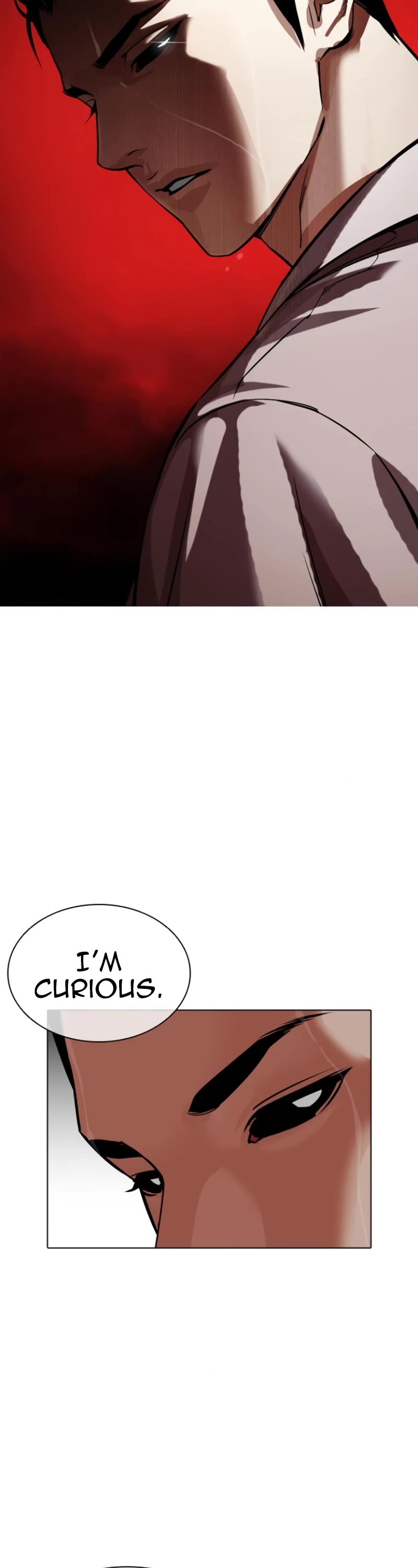 Lookism Chapter 529 page 2 - Chapter 529: Shiro Oni [10]