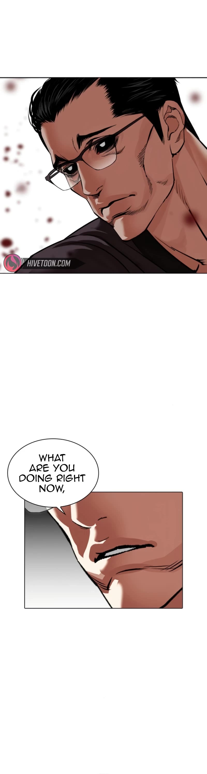 Lookism Chapter 529 page 24 - Chapter 529: Shiro Oni [10]