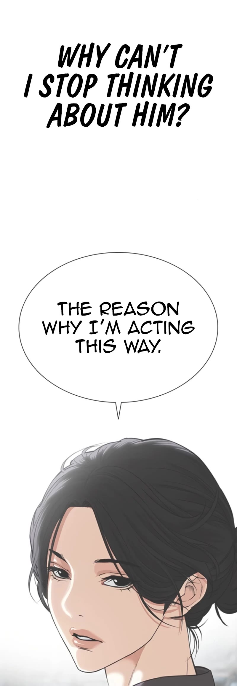 Lookism Chapter 529 page 38 - Chapter 529: Shiro Oni [10]