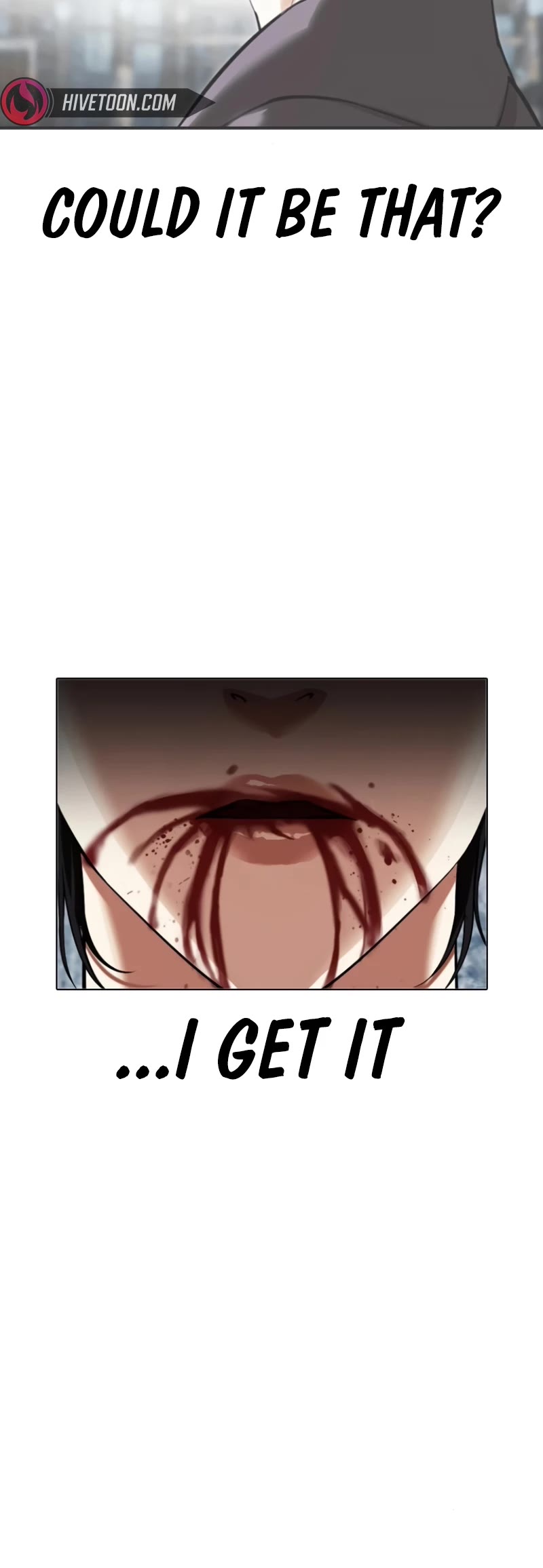 Lookism Chapter 529 page 39 - Chapter 529: Shiro Oni [10]