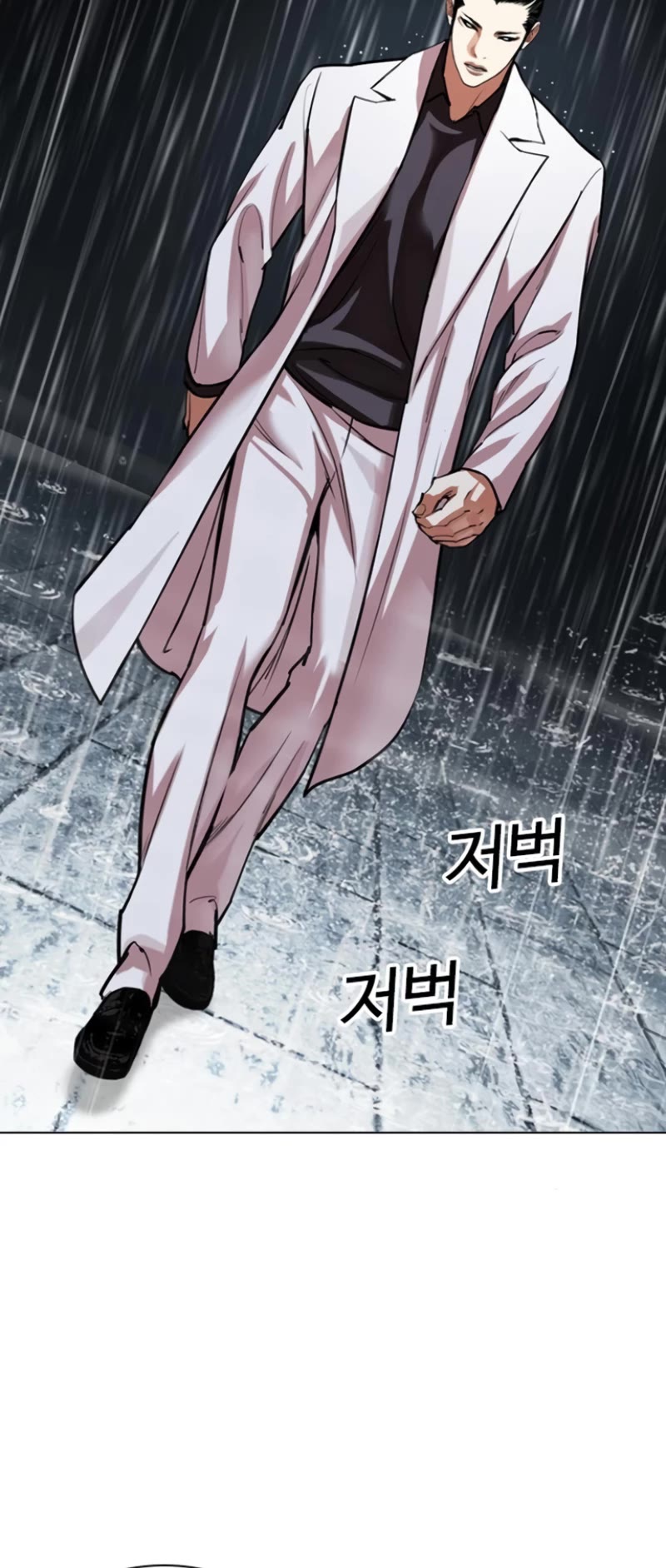 Lookism Chapter 529 page 4 - Chapter 529: Shiro Oni [10]