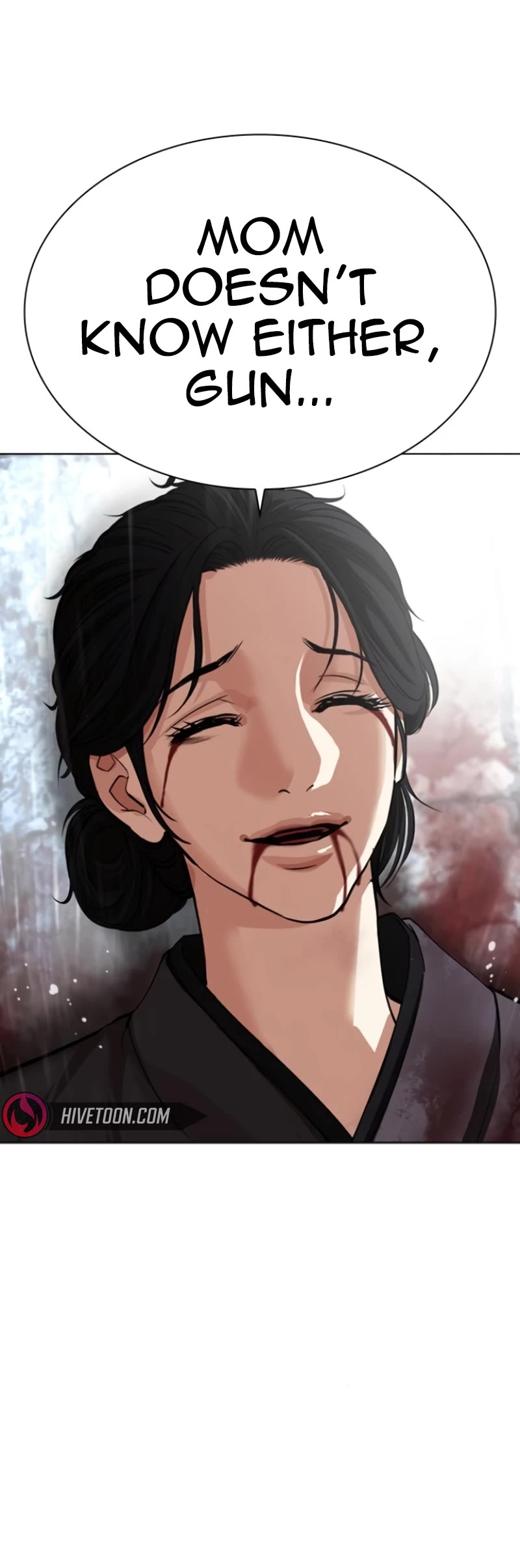 Lookism Chapter 529 page 44 - Chapter 529: Shiro Oni [10]