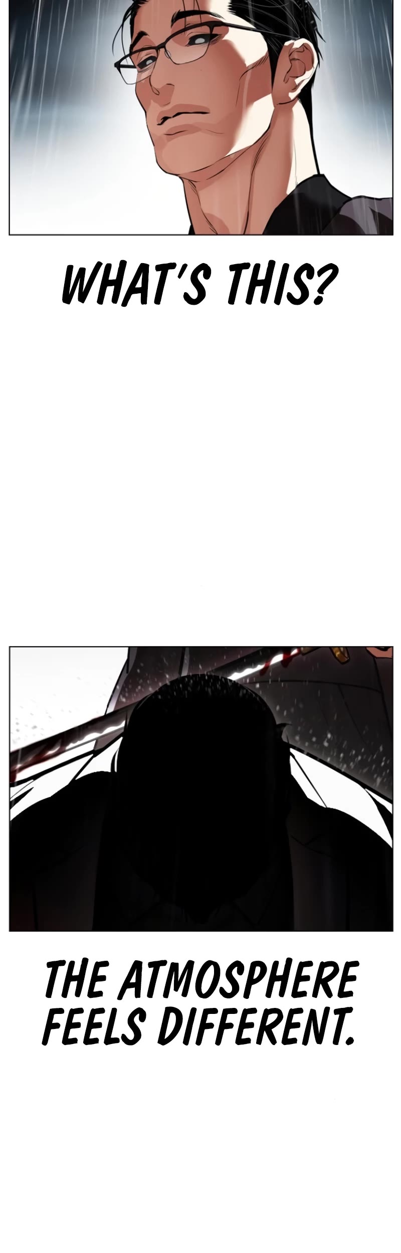 Lookism Chapter 529 page 49 - Chapter 529: Shiro Oni [10]