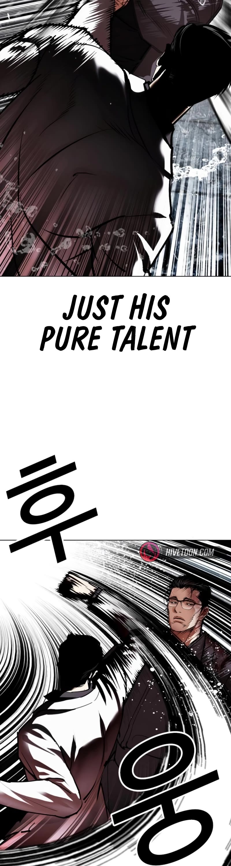 Lookism Chapter 529 page 57 - Chapter 529: Shiro Oni [10]