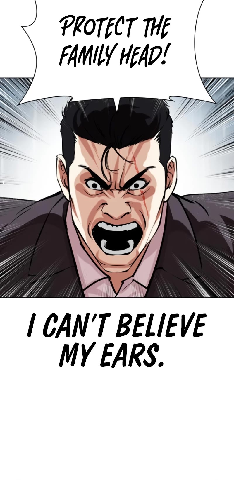 Lookism Chapter 529 page 59 - Chapter 529: Shiro Oni [10]