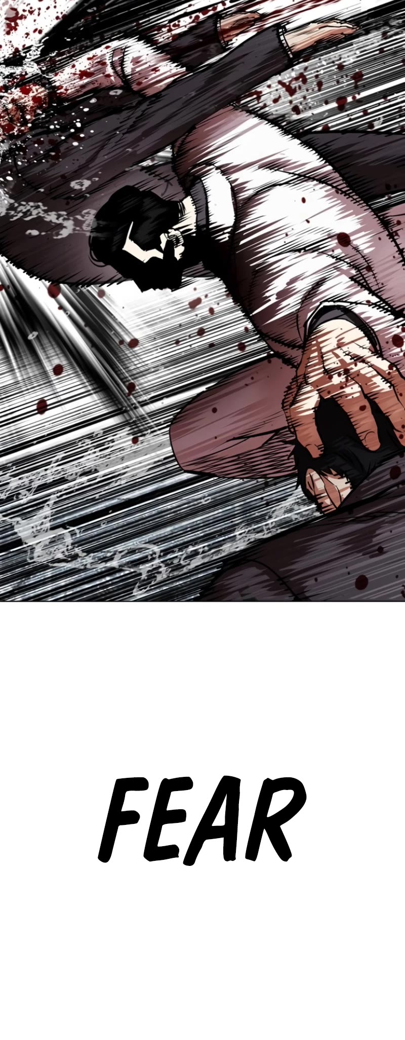 Lookism Chapter 529 page 64 - Chapter 529: Shiro Oni [10]