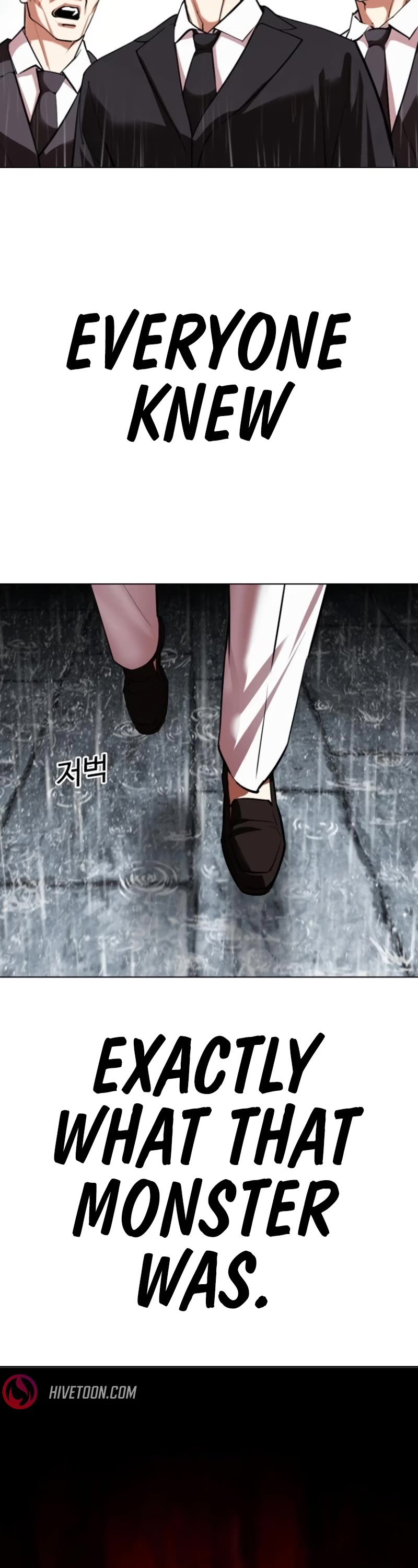 Lookism Chapter 529 page 67 - Chapter 529: Shiro Oni [10]
