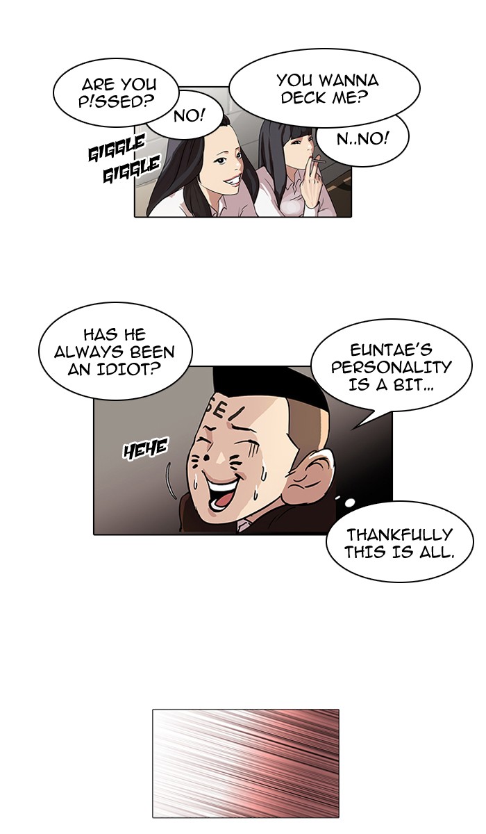 Lookism Chapter 53 page 13 - Chapter 53: Ep. 53