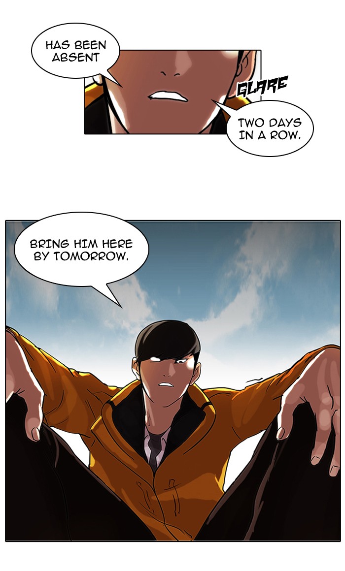 Lookism Chapter 53 page 15 - Chapter 53: Ep. 53