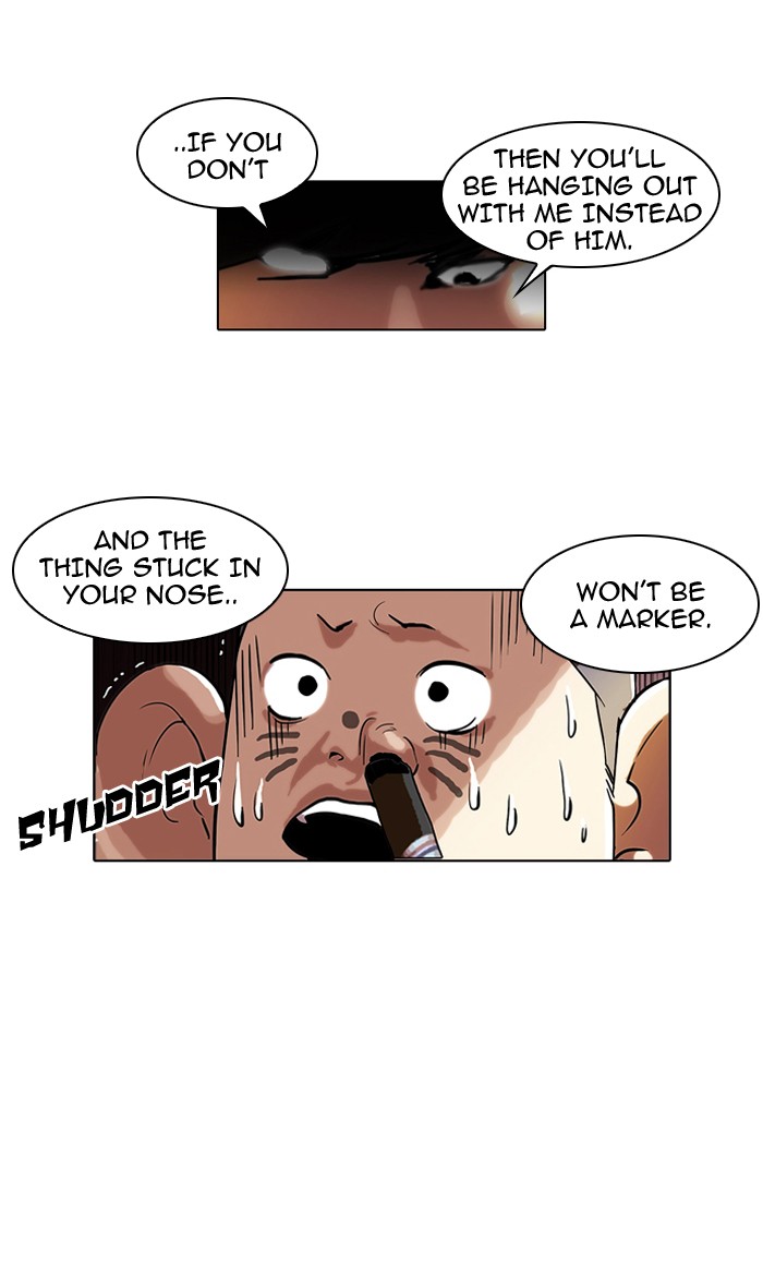 Lookism Chapter 53 page 16 - Chapter 53: Ep. 53
