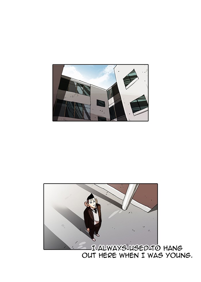 Lookism Chapter 53 page 17 - Chapter 53: Ep. 53