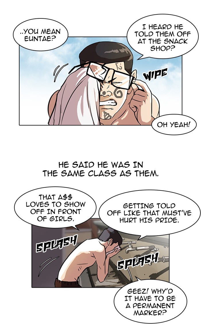 Lookism Chapter 53 page 19 - Chapter 53: Ep. 53