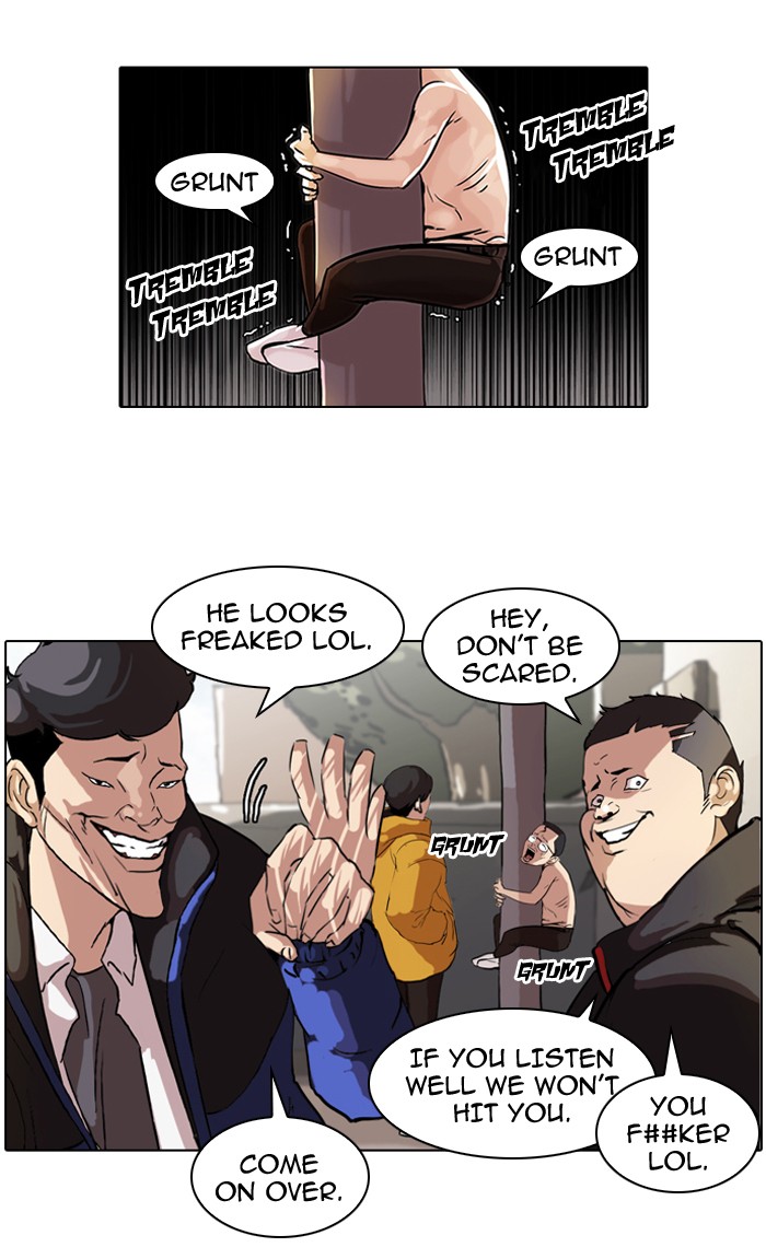 Lookism Chapter 53 page 2 - Chapter 53: Ep. 53