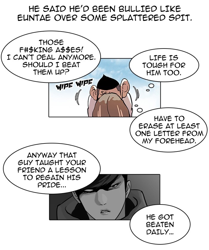 Lookism Chapter 53 page 20 - Chapter 53: Ep. 53