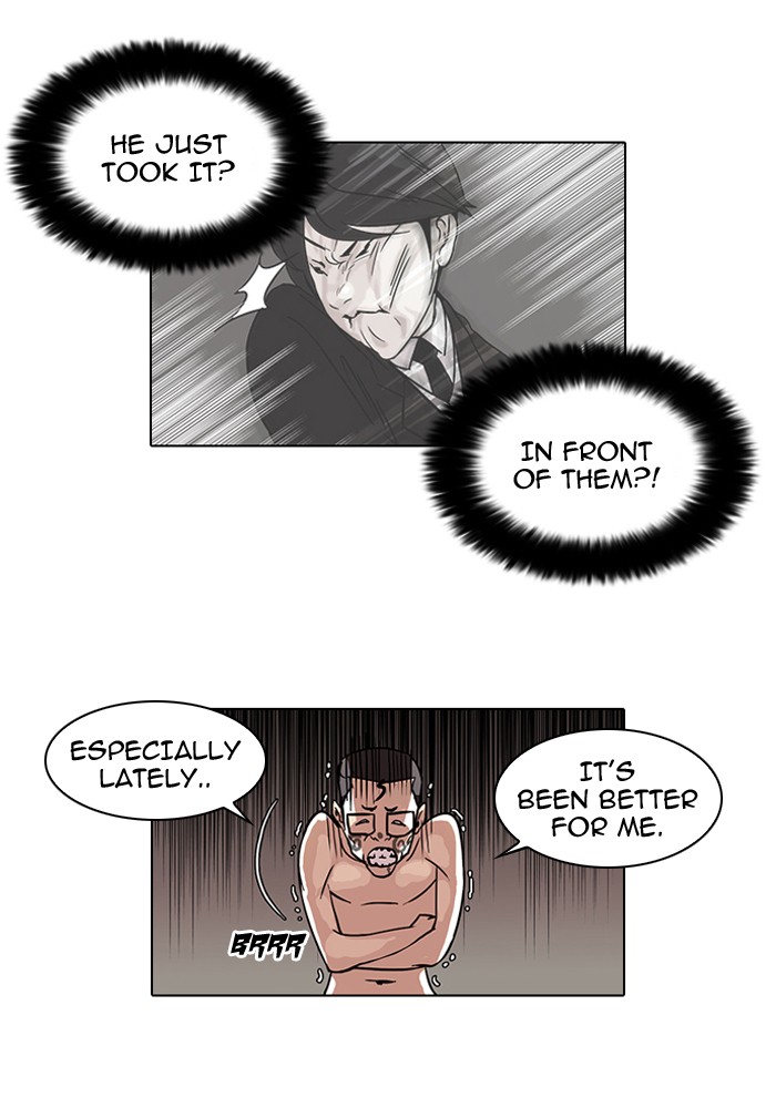 Lookism Chapter 53 page 22 - Chapter 53: Ep. 53