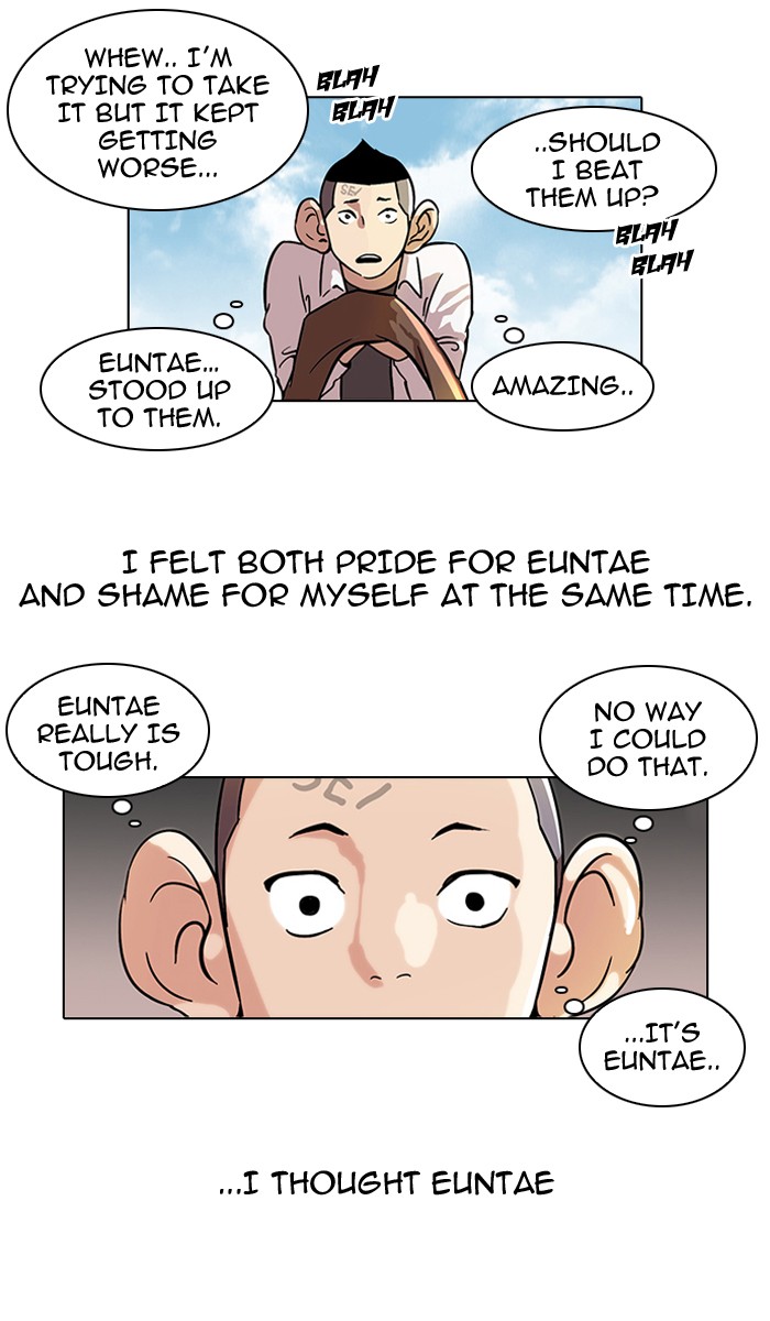 Lookism Chapter 53 page 23 - Chapter 53: Ep. 53