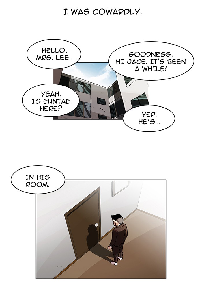 Lookism Chapter 53 page 25 - Chapter 53: Ep. 53