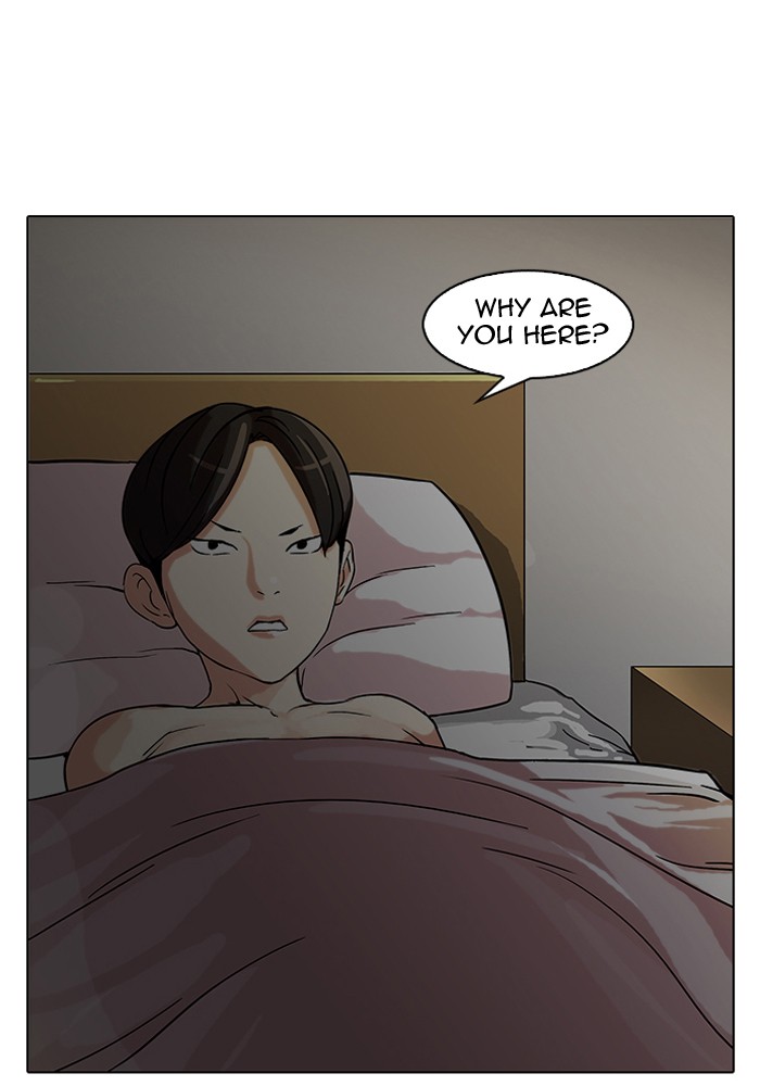 Lookism Chapter 53 page 28 - Chapter 53: Ep. 53
